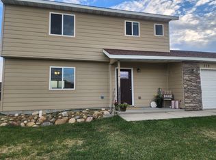 117 Harmony St, Buffalo, WY 82834