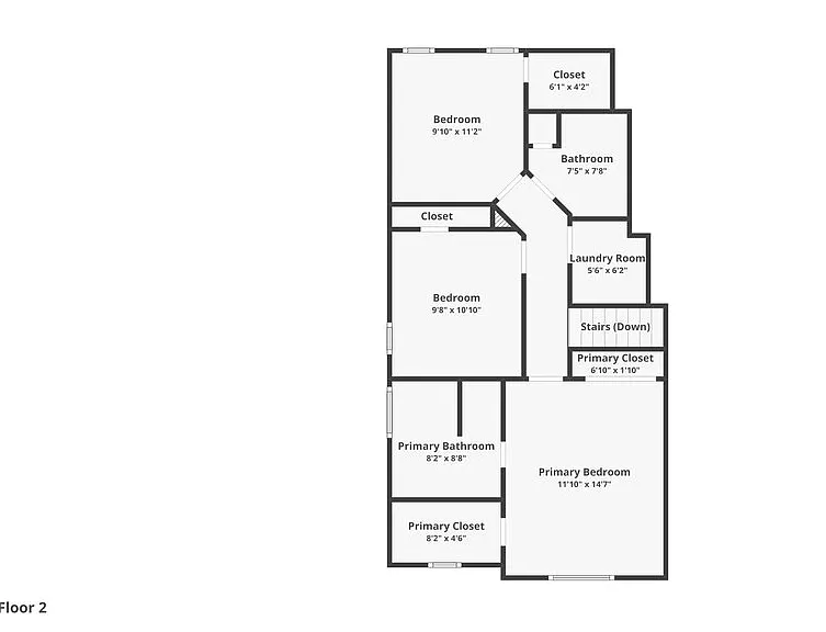 3554 Waldrop Rd — Photo 3