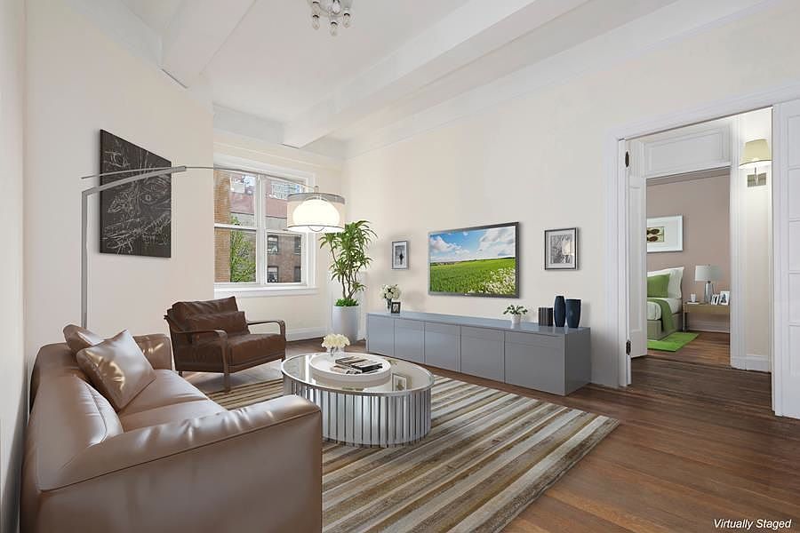 1st image of 1349 Lexington Ave APT 4A