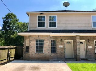 8126 Gallahad St UNIT A, Houston, TX 77078