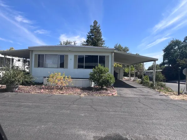 1221 E Cypress Ave Space 58, Redding, CA 96002