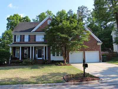 206 Burgwin Wright Way, Cary, NC, 27519