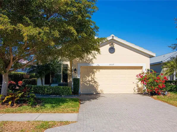 2637 Vareo Ct, Cape Coral, FL 33991