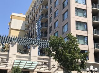 530 K St Unit 505, San Diego, CA 92101