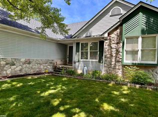 1720 S Delano St, Saint Clair, MI