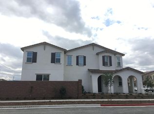 15751 Sweet Bay Ave, Chino, CA 91708