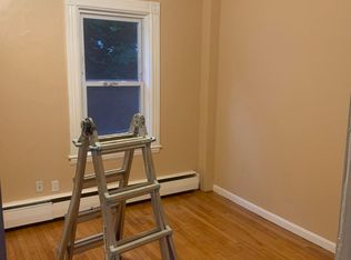 1 Wayne St UNIT 1, Worcester, MA 01603