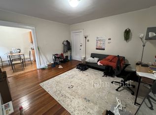 235 Park Dr APT 12, Boston, MA 02215