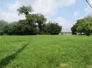 1809 Maratta Rd, Aliquippa, PA 15001