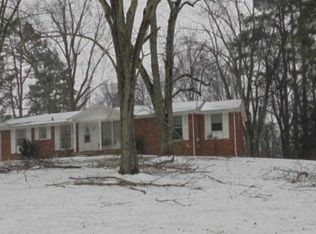 4119 Grays Point Rd, Joelton, TN 37080