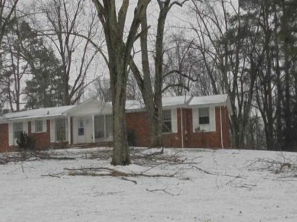 4119 Grays Point Rd, Joelton, TN 37080