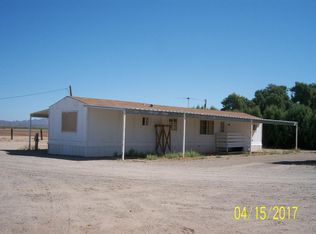 24590 E Highway 80, Wellton, AZ 85356