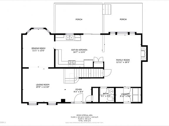 2nd image of 5814 S 157th St