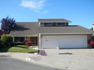 930 Kenilworth Ct, Walnut Creek, CA 94596