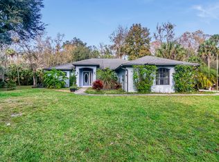 360 Stacy Grove Rd, Oak Hill, FL 32759