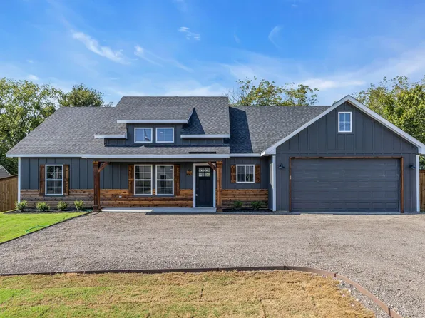 303 N Main St, Godley, TX 76044