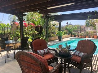 3397 Marble Ridge Dr, Chino Hills, CA 91709