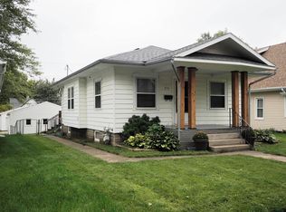 2511 S Lemon St, Sioux City, IA 51106