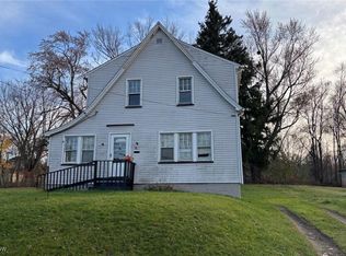 557 Cameron Ave, Youngstown, OH 44502