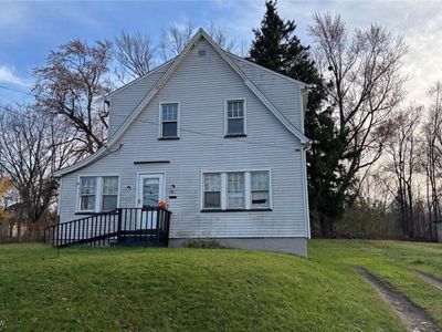 557 Cameron Ave, Youngstown, OH, 44502