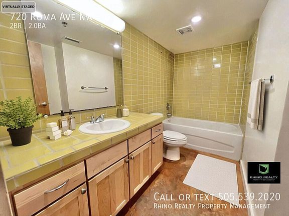 5th image of 720 Roma Ave NW APT 6