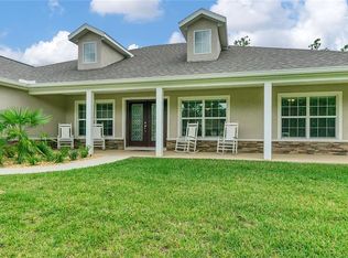 1961 W La Bonte Cir, Beverly Hills, FL 34465