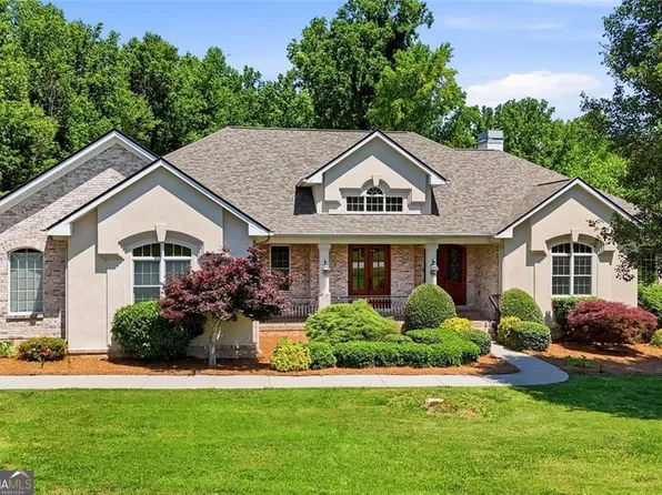3930 Fouts Dr, Cumming, GA 30028