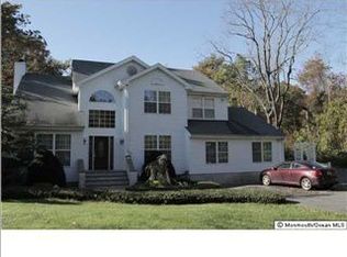 256 White Rd, Jackson, NJ 08527