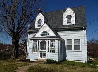 2717 Susquehanna Rd, Roslyn, PA 19001
