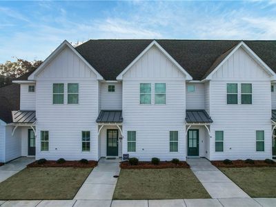 630 Village Dr Unit 3, Opelika, AL, 36801