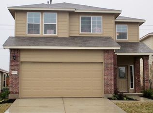 11015 Sly Beaver Dr, Austin, TX 78754