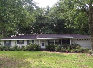 7648 Simmons Dr, Foley, AL 36535