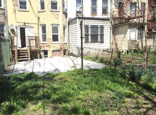 397 Parkside Ave, Brooklyn, NY 11226