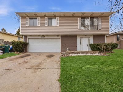 3349 Longford Dr, Joliet, IL, 60431