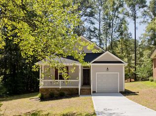 9880 N Walnut St, Middlesex, NC 27557