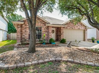 7418 Tamburo Trl, San Antonio, TX 78266