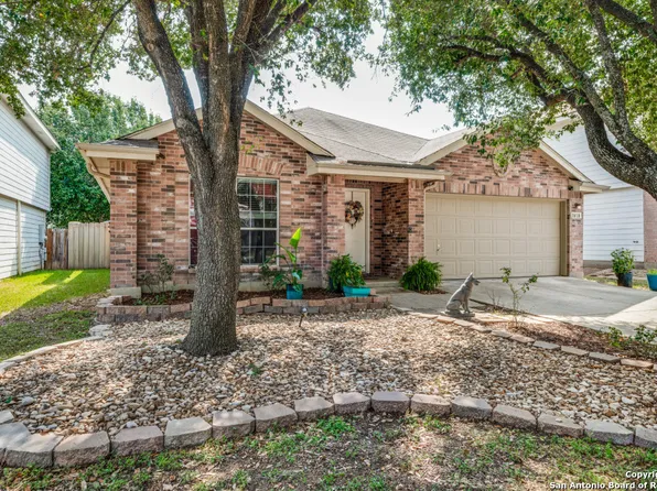 7418 Tamburo Trail, San Antonio, TX 78266