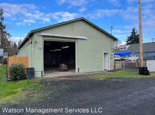 2030 Front Ave NE, Albany, OR 97321