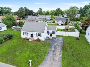 26 Westside Ave, North Attleboro, MA 02760