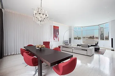 Rented by DJK Residential