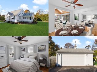 1 Fairway Dr, Cranston, RI 02920