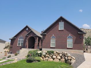 455 E Hillview Dr, Cedar City, UT 84721