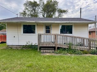 226 S Beech St, Forrest, IL 61741