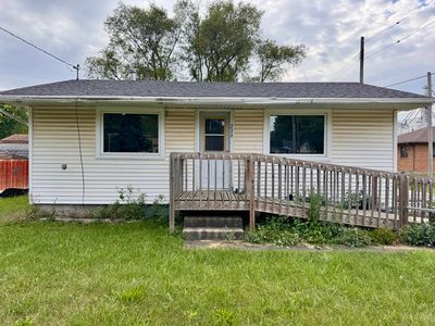 226 S Beech St, Forrest, IL, 61741