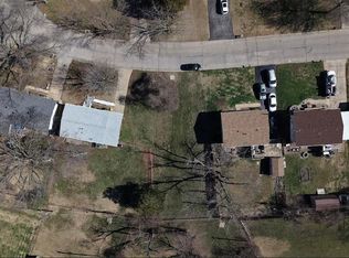4309 Snelson Dr, Saint Louis, MO 63129