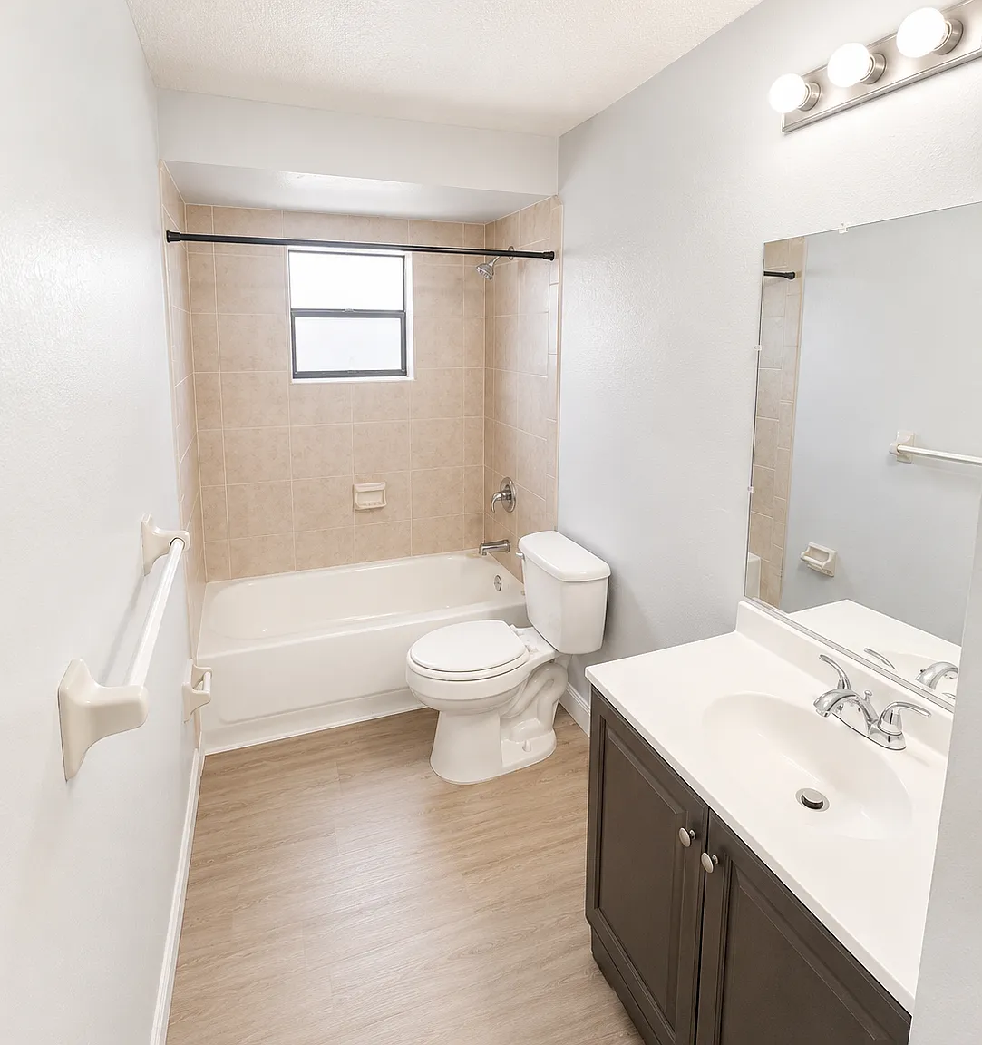 6909 Karin Court - 6912-C — Photo 2