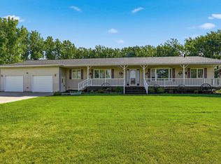2778 22nd St NE, Manvel, ND 58256