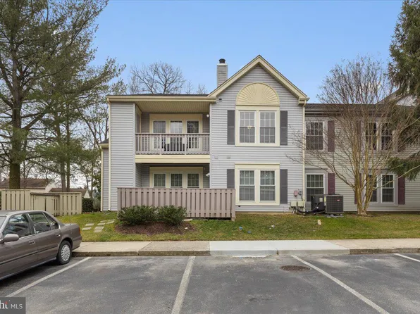 13219 Conductor Way #261, Silver Spring, MD 20904