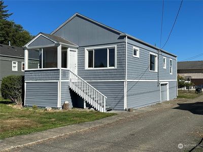907 Washington Avenue, Hoquiam, WA, 98550