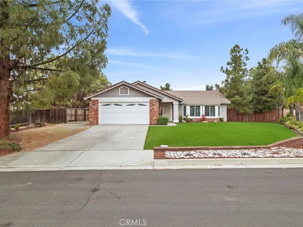 28646 Patti Ln, Menifee, CA 92585